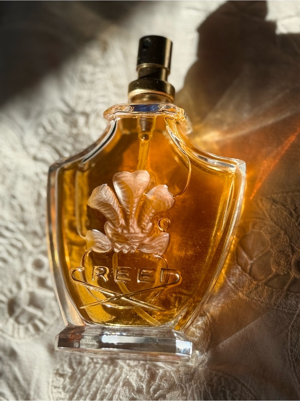 ✨ Rare Vintage 2005 Creed Millesime Spray – 75ml / 2.5 fl oz ✨